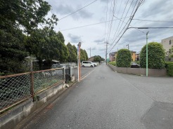 この街を選ぶ理由や想像している生活のイメージを担当者と共有してもらえると嬉しいです。　今後の暮らしがどのようなものになるか、その想像が現実になるためのステップを一緒に考えましょう。
