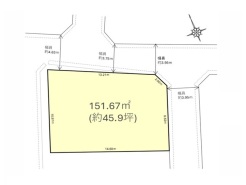 東村山市青葉町３丁目