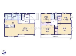 三鷹市新川５丁目