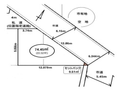 東久留米市本町２丁目