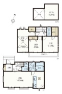 東久留米市氷川台２丁目