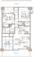 実際に室内をご見学頂くと生活のイメージが広がると思います。家具を置いたイメージや窓からの景色など。周辺で販売に出している物件も一緒にまとめてご見学頂き、比較する事もできます。お気軽に担当スタッフまでお申しつけください。
