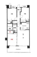 小平市大沼町４丁目