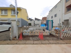 日野市日野本町４丁目