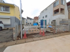 日野市日野本町４丁目