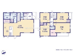 府中市多磨町２丁目