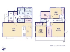 府中市多磨町２丁目