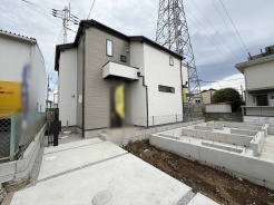 府中市多磨町２丁目