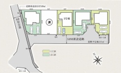 府中市分梅町３丁目