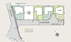 府中市分梅町３丁目