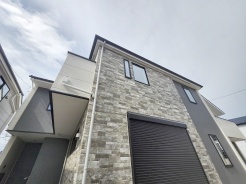 府中市南町2丁目