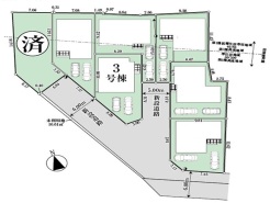 昭島市宮沢町２丁目