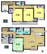 南向きのワイドスパン設計が、ゆとりある空間と心地よい風を招き入れる住まい　細部までこだわり抜かれた設計は、日々の暮らしに穏やかな安らぎと洗練された趣
