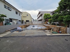 小平市学園東町