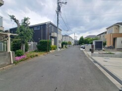 この街を選ぶ理由や想像している生活のイメージを担当者と共有してもらえると嬉しいです。今後の暮らしがどのようなものになるか、その想像が現実になるためのステップを一緒に考えましょう。
