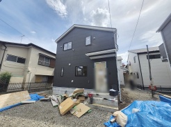 3号棟 現地のご見学予約もスタートしました。
