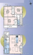 武蔵村山市残堀４丁目
