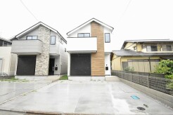 昭島市緑町5丁目