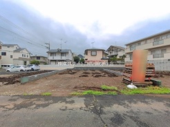 調布市深大寺東町7丁目