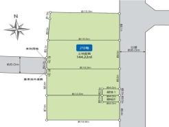 東久留米市弥生１丁目