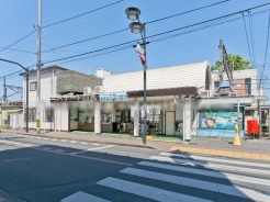 小平市学園西町２丁目