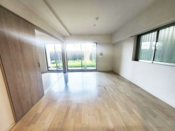 家族が一番集まる場所だから広々としつつも素敵な空間であって欲しい。
