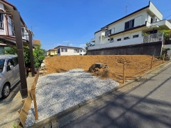 多摩市連光寺４丁目