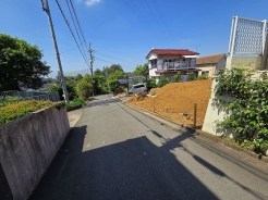 多摩市連光寺４丁目