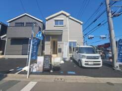 建物が完成しましたので室内のご見学可能です。当日のご見学予約も大歓迎です。お気軽にご連絡ください。他にもインターネットに掲載していない情報も沢山ありますので、比較で併せてご見学ができます。
