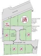 武蔵村山市残堀５丁目
