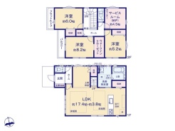 小金井市貫井南町５丁目