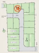 国分寺市北町４丁目