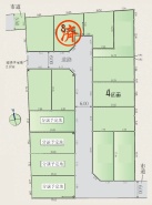 国分寺市北町４丁目