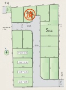 国分寺市北町４丁目