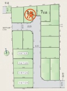国分寺市北町４丁目