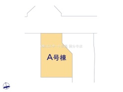 東大和市奈良橋５丁目
