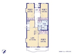 国分寺市戸倉１丁目