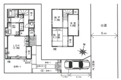 東村山市富士見町４丁目