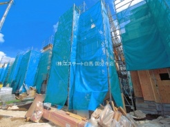 調布市菊野台２丁目