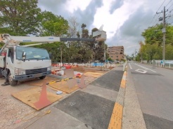 この街を選ぶ理由や想像している生活のイメージを担当者と共有してもらえると嬉しいです。　今後の暮らしがどのようなものになるか、その想像が現実になるためのステップを一緒に考えましょう。
