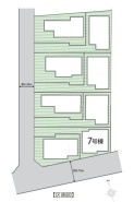 武蔵野市桜堤３丁目