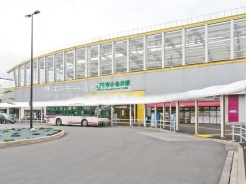 武蔵野市桜堤３丁目