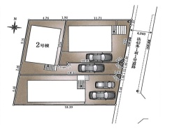 三鷹市野崎１丁目