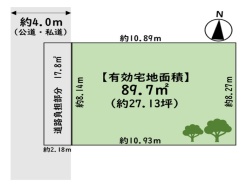 調布市上石原３丁目