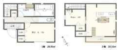 国立市青柳３丁目