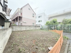 建物のモデルハウスのご見学予約もスタートしました。当日のご見学予約も大歓迎ですので、お気軽にお問合せください。
