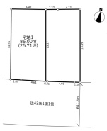 多摩市落合２丁目