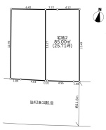 多摩市落合２丁目