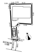 武蔵村山市学園３丁目