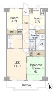 西東京市田無町７丁目